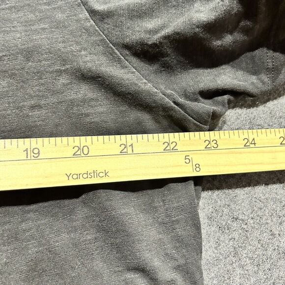 Theory Men’s XL Black‎ Short Sleeve Polo Shirt - Picture 3 of 5